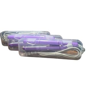 Mini Smart Food Storage Bag Handheld Sealer 3 Pack